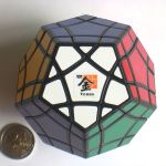 Bermuda Megaminx Venus